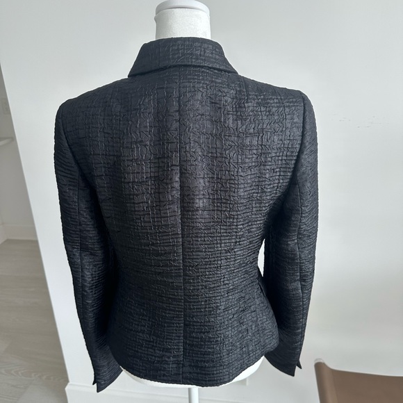 Akris jacket - Picture 2 of 4